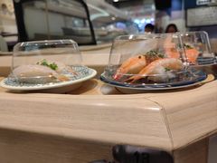 -大起水产回转寿司(大丸心斋桥店)