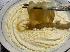 -火山屋台(新街口店)