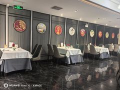 -海富门·带鱼·淮扬菜·粤菜(甘家口店)