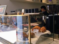 -大酉·M Coffee(北京美术馆店)