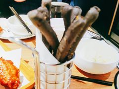 -太二酸菜鱼(天鹅湖万达店)