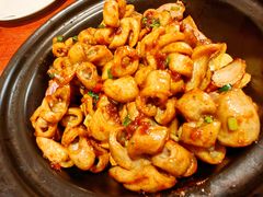 -老坑记·香港经典粤菜馆