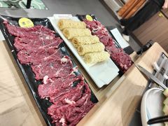 -嬷孙家潮汕牛肉火锅(北京路天河城店)