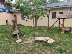 -石家庄市动物园