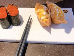 -元气寿司(东方宝泰店)
