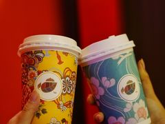 -茶话弄(中贸广场店)