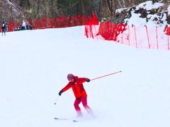 -叠溪松坪沟景区