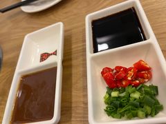 海鲜酱油-吉友粥底火锅(方斜路店)