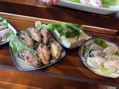-厝味火锅·潮汕卤水火锅(十一合店)
