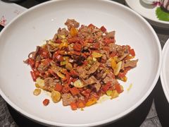 -北平盛世·新京菜·北京烤鸭(劲松·双井店)