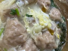 -海清宁记大馅云吞