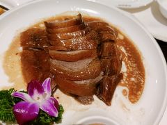 -海湾壹品·粤菜·早茶·烤鸭(拱北店)