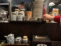 -哥哥の深夜食堂(红松东路店)
