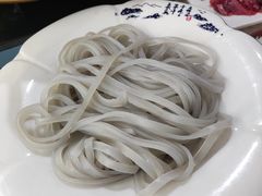 -贵州人家·酸汤火锅·20年老字号