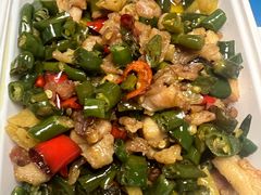 -有家川菜(宝山万达店)