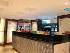 -怡咖啡海鲜自助餐厅(浦东香格里拉店)