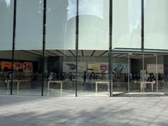 -Apple零售店(新街口店)