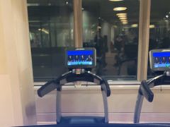-北京嘉里健身·Kerry Sports(北京嘉里大酒店)