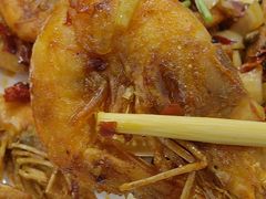 -人和啤酒屋海鲜大排档(营口路店)