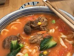 -陈八两面家(华孚写字楼店)