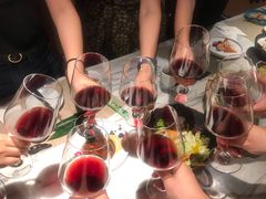 -月下料理(楷林IFC店)