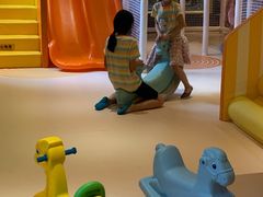 -上海浦东星河湾酒店