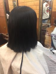 点击看大图 -小齐发型Star~salon