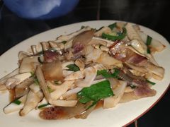 -竹庄餐馆·26年店(南昆山景区店)