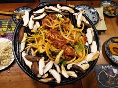 -赵胖炙子烤肉&深夜酒馆(簋街店)