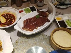 -大鸭梨烤鸭·北京菜(南小街/南苑店)