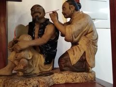 -铭洋专业采耳(田子坊店)