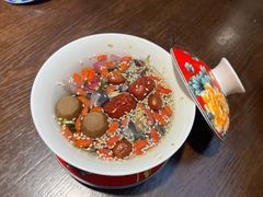 -桂花香手工面(鼓楼店)