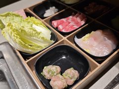 -海底捞火锅(河东万达广场店)