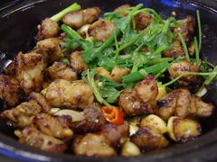 -盛记顺德高佬猪杂粥