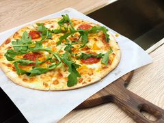 黑松露风干火腿脆薄饼-农畉LONFOOD(福田星河COCOPark店)