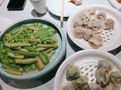 -百饺园(平山道店)