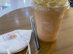 -瑞幸咖啡(国贸商场店)