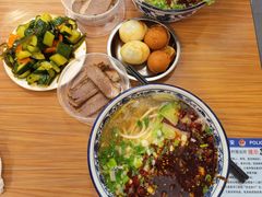 -有礼有面(知春路店)