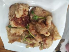 -三点小吃(山大店)