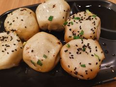 -小杨生煎(黄河路店)