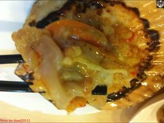 -吉香碳烤生蚝(仙霞路店)