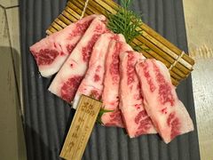 -黑牛の店·和牛烧肉(欢乐港湾店)