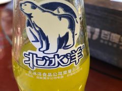 -北京小肠陈饭庄(方庄店)