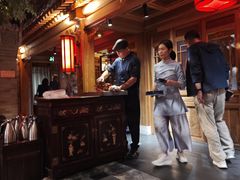 -情满四合院•京菜•烤鸭(动物园店)