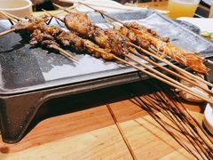 -管氏翅吧(国展店)