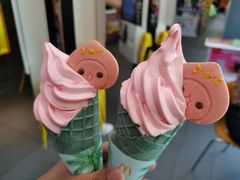 -麦当劳(正定瑞天店)
