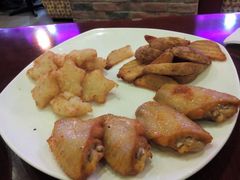 android_upload_pic-棒约翰比萨·意面(剑河店)