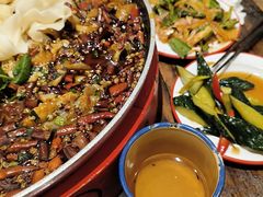 -聂发财重庆江湖菜(解放碑店)