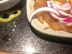 -梨花自助烤肉(天河城店)