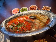 -索溪山寨·湘西饮食文化博物馆(标志门店)